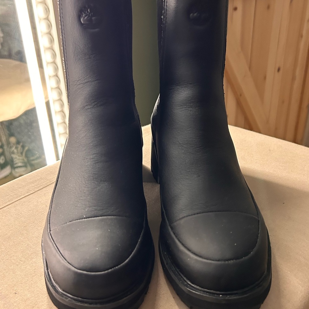 Timberland Chelsea Boots